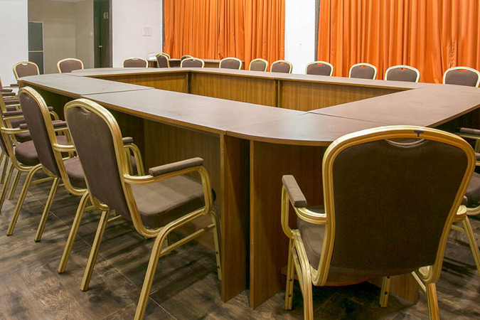 Meeting Room 2