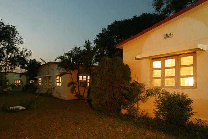 River side cottages 2
