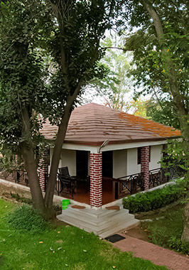 Garden Area
