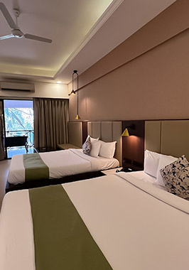 Bed Room