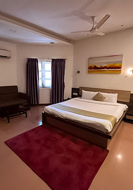 Bed Room 2
